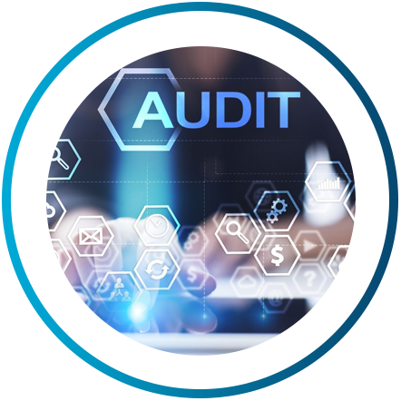 best Audit service firm in Gaborone botswana