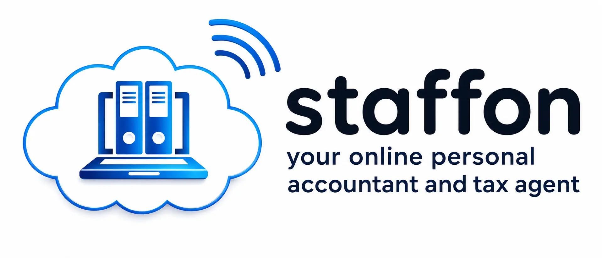 Staffon Your Online Personal Accountant and Tax Agent